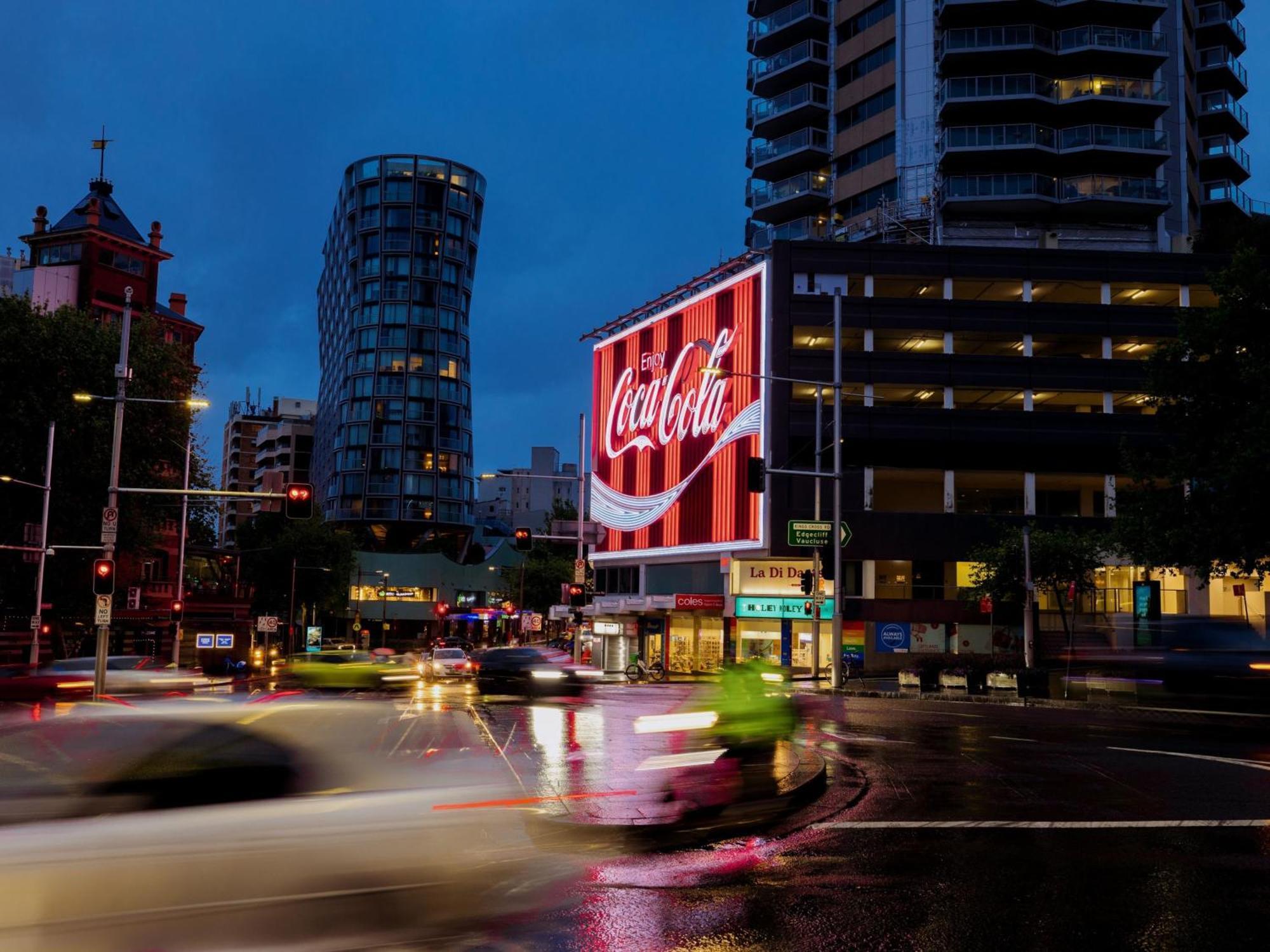 Hotel Indigo Sydney Potts Point, An Ihg Hotel Exterior photo